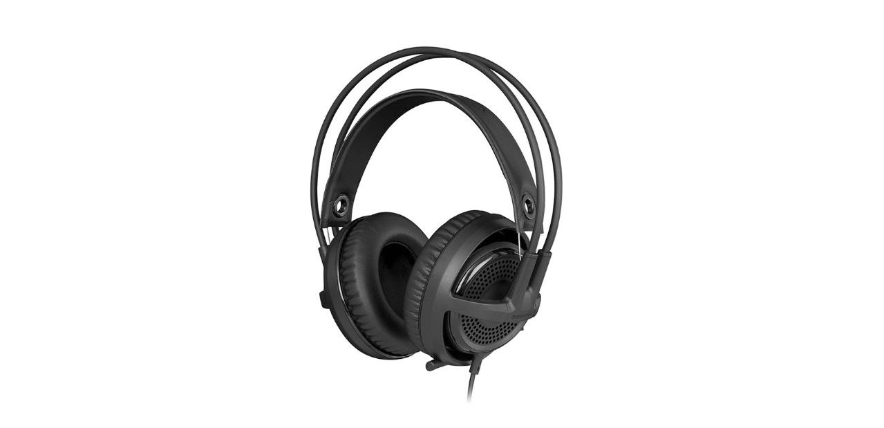 Un casque micro SteelSeries P300 pour 63,99 euros