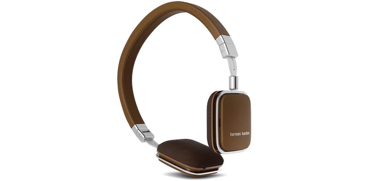 Casque audio Harman Kardon Soho-1 à 69 €