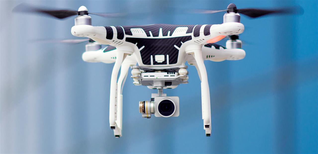 L'Assemblée adopte la proposition de loi encadrant plus strictement l'usage des drones