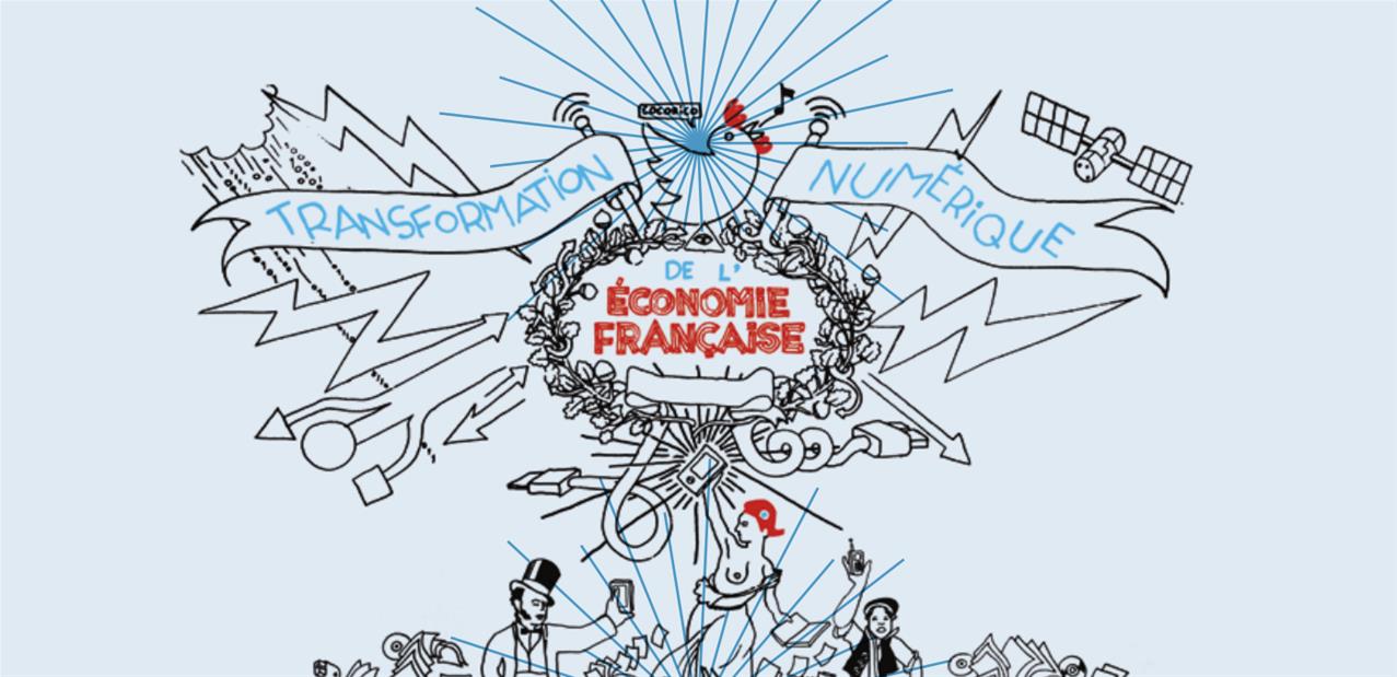 Le Plan De Transformation De L'économie Française Cultura