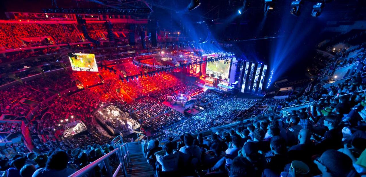 Riot Games veut pérenniser les revenus des équipes professionnelles sur League of Legends