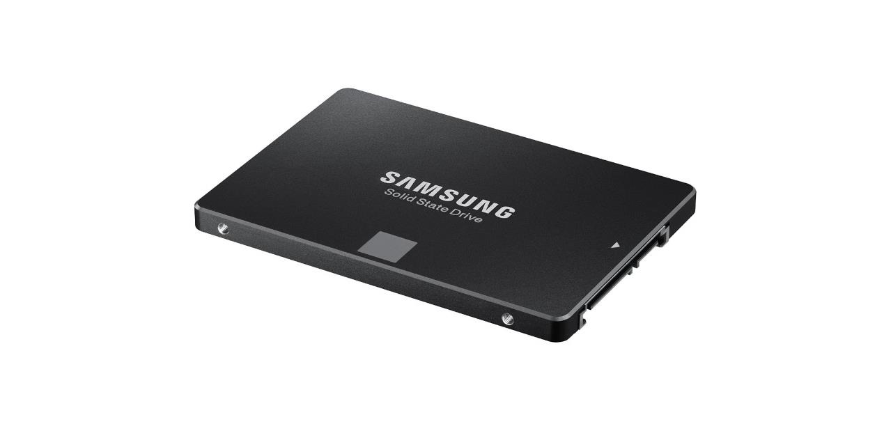 Un SSD 750 Evo de 250 Go à 69,90 €
