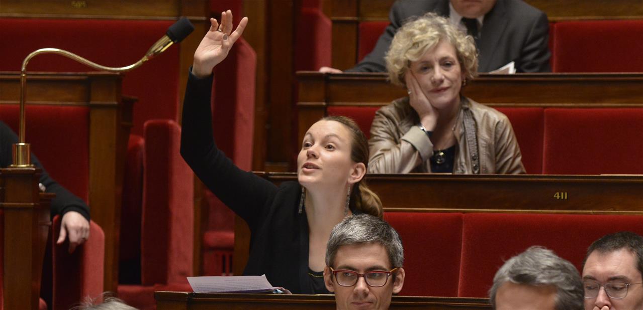On vous explique le volet « CNIL et données personnelles » de la loi Numérique