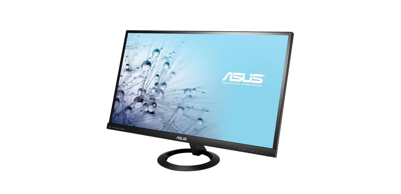 10 % de réduction sur une sélection d'écrans ASUS via le code ECRAN10