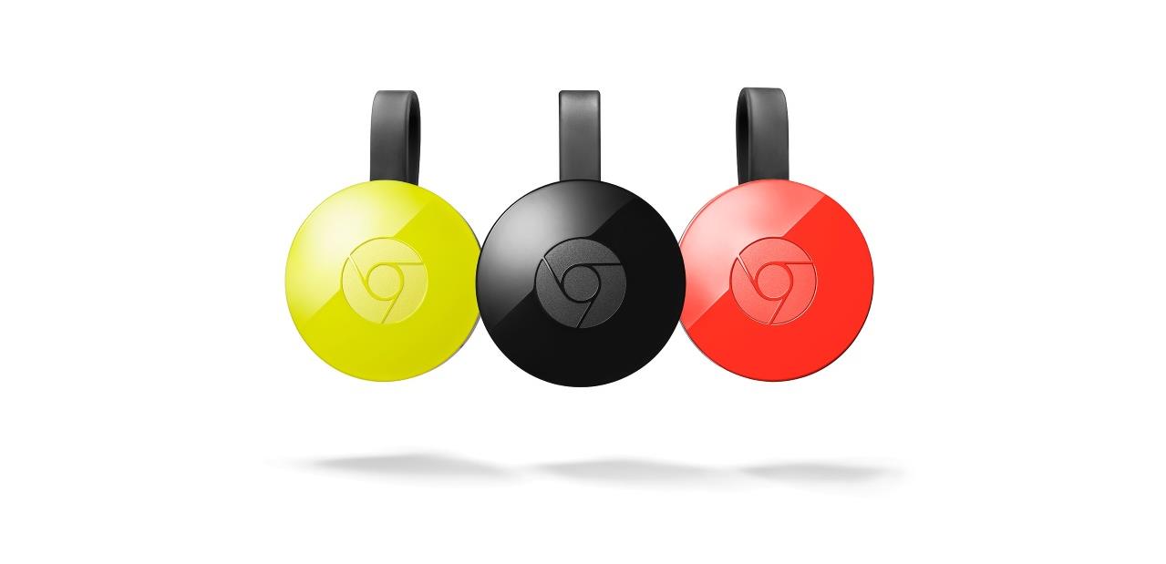 Chromecast 2 et Zoolander en location : 23,99 € via le code wuakiTV3