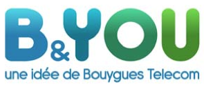 B&You Bouygues Telecom