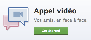 Facebook Skype