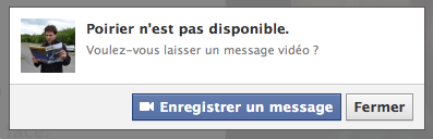 Facebook Skype