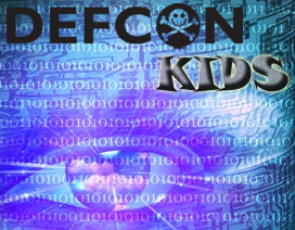 defcon kids