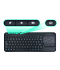 Logitech K400