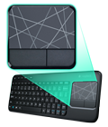 Logitech K400