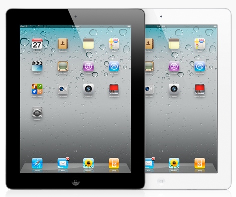 ipad2 a5