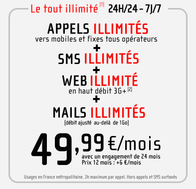 NRJ Mobile Double Jeu Ultimate