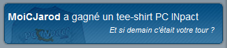 Teasing PCi 2k11