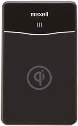 Maxell Qi