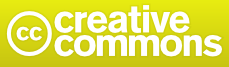 Creative Commons logo