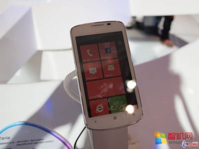 zte tania