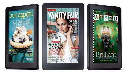 Tablette tactile Amazon Kindle Fire