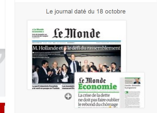 Le Monde