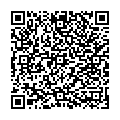 QR Code Easy Friend Request Orange
