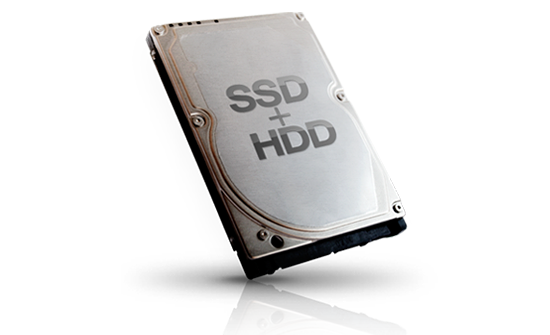 Seagate Momentus XT