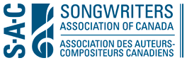 SAC association auteurs compositeurs canadiens