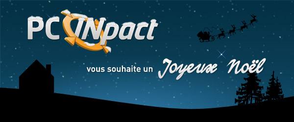 Joyeux Noel 2012