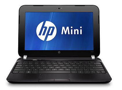 HP mini 1104