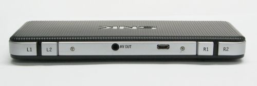 Neo Geo portable