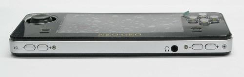 Neo Geo portable