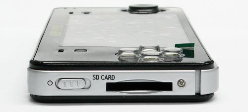 Neo Geo portable