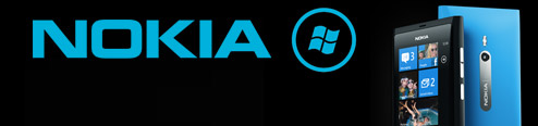 Une nokia