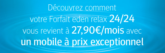 Bouygues Telecom Ideo