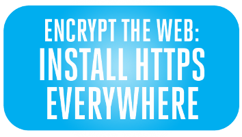 HTTPS Everywhere