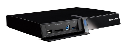 Asus OPlay TV Pro