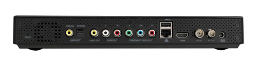 Asus OPlay TV Pro
