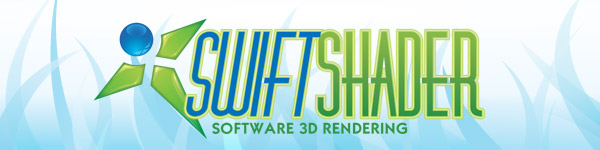SwiftShader