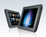 Thecus PAD tablette