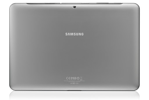 Galaxy Tab 2 10.1 pouces