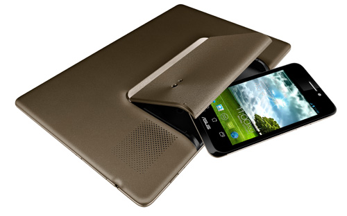 Asus PadFone