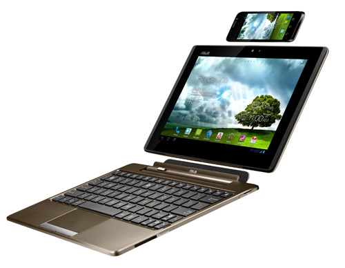 Asus PadFone