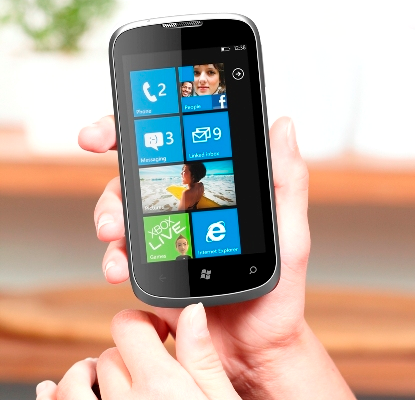ZTE Orbit
