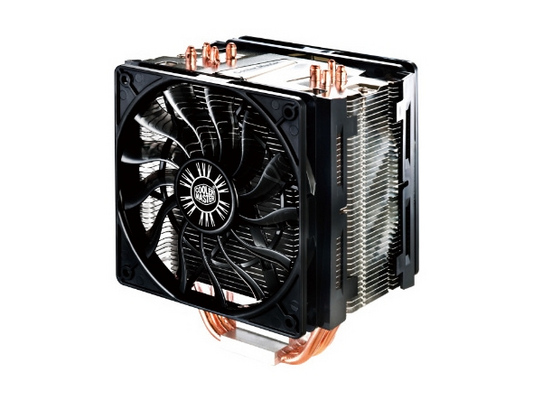 Cooler Master Hyper 412 Slim