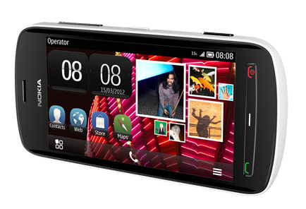 Nokia Windows Phone 7