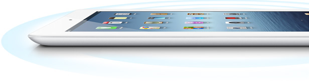 iPad 3 4G