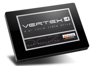 OCZ Vertex 4