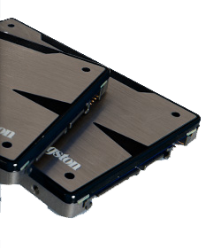 Kingston HyperX SSD 3K