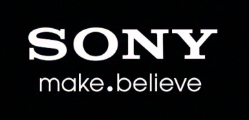 Sony Make Believe logo