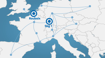 dédié ovh superplan mini