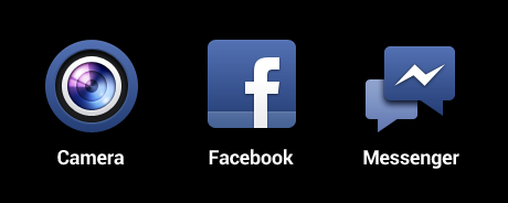 Facebook Android 1.9